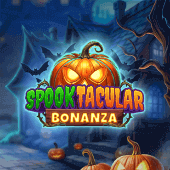 Bonanza Espectral screenshot