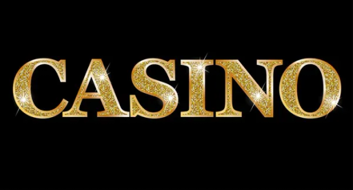 Golden Casino Slots Logo
